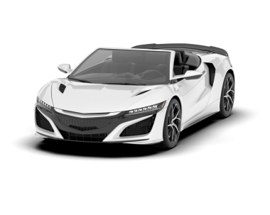 Modern araba. 3d oluşturma