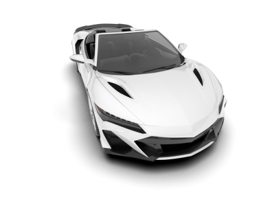 siyah beyaz araba. yüksek kaliteli resimleme