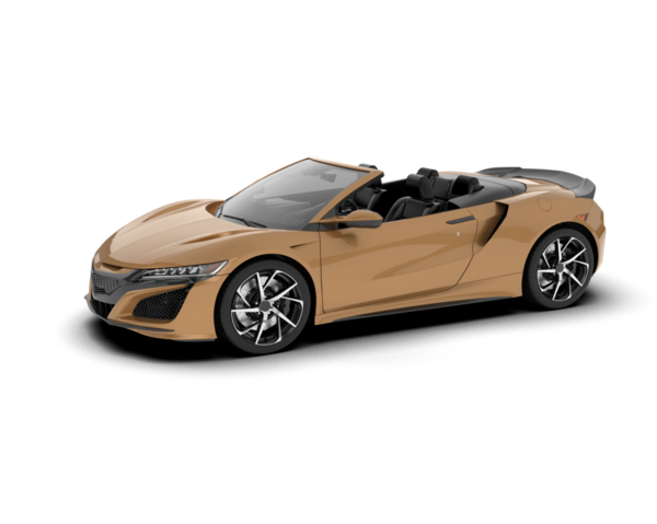 modern lüks spor araba vektör illüstrasyonu