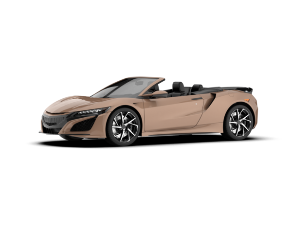 modern spor araba beyaz arka planda izole