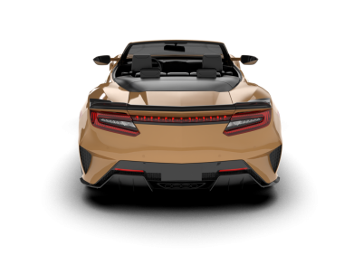 Araba vektör çizim