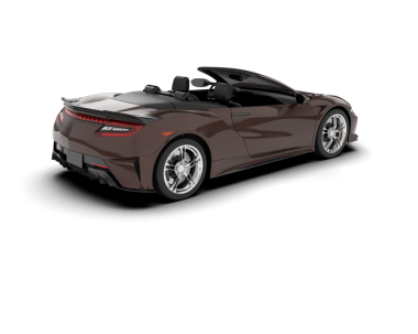 Beyaz arkaplandaki araba