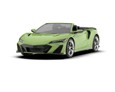 gerçekçi modern araba. Ön manzara, yan bakış. Siyah arka planda izole edilmiş. 10 numaralı vektör dosyası. eps dosyası.