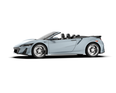 Modern arabanın vektör çizimi