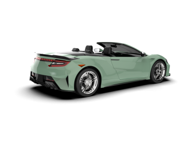 Gerçekçi spor araba. Yan görünüş. vektör illüstrasyonu