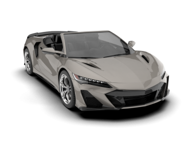 Spor arabanın gerçekçi vektör illüstrasyonu.