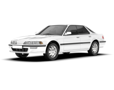 beyaz araba beyaz zemin üzerine izole