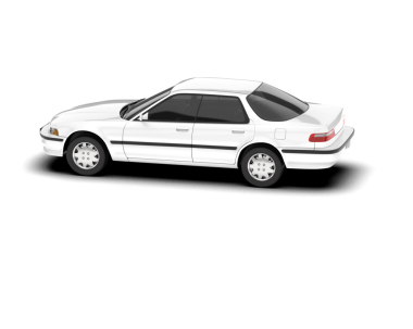 Araba beyaz arka planda izole edilmiş. Vektör çizimi.