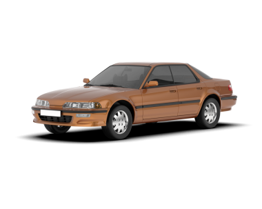 Beyaz arkaplandaki araba