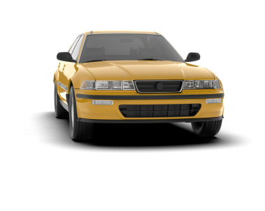 araba modern otomobil vektör illüstrasyonu