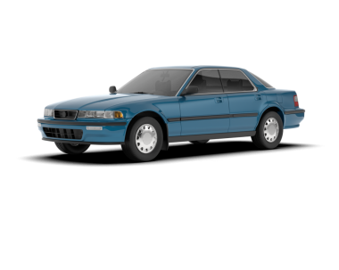 Stüdyoda daha az genel bir konsept arabanın 3 boyutlu çizimi