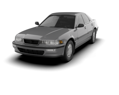 beyaz arkaplandaki araba