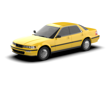 gerçekçi 3 boyutlu araba çizimi