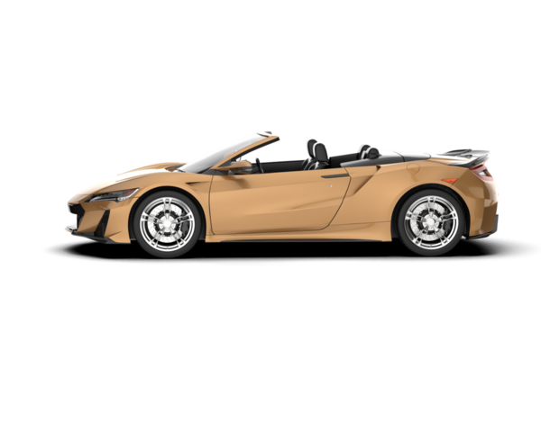 Araba simgesi, düz stil