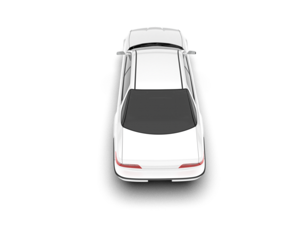 Araba ikonu. vektör illüstrasyonu