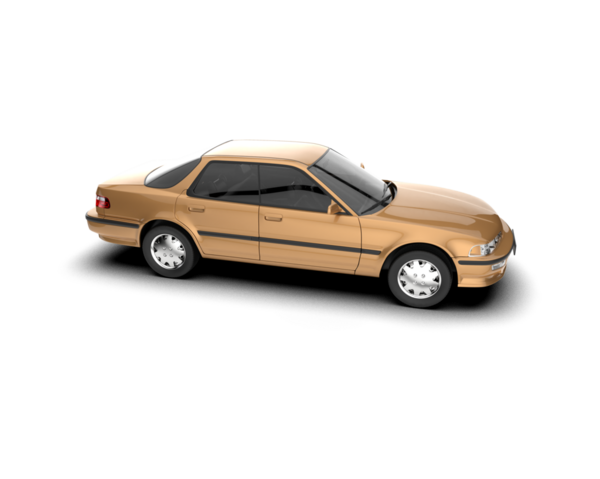 araba simgesi vektör illüstrasyon tasarımı