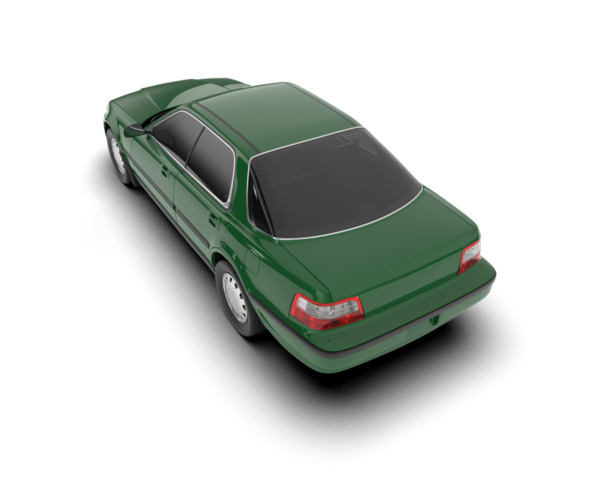 - Araba. 3 boyutlu araba..