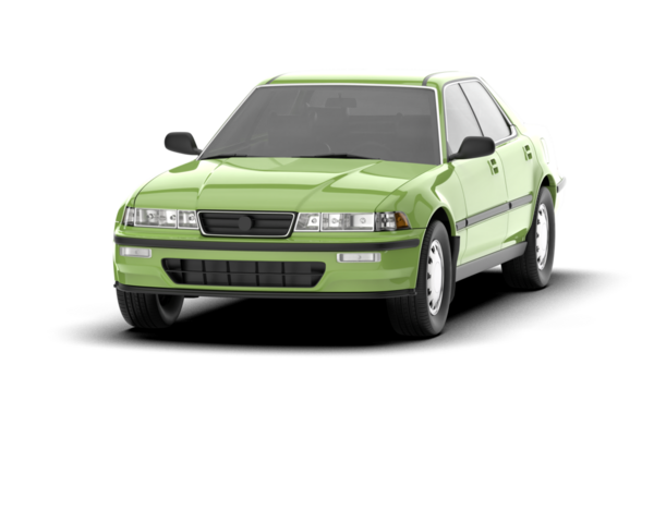 - Araba. vektör çizimi izole edildi