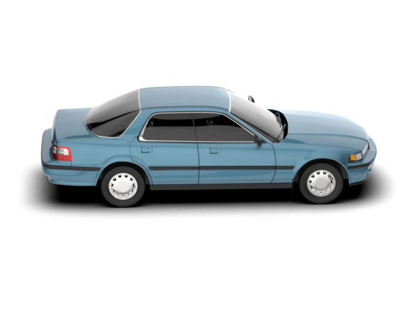 beyaz arkaplan vektör illüstrasyon tasarımı üzerinde izole araba