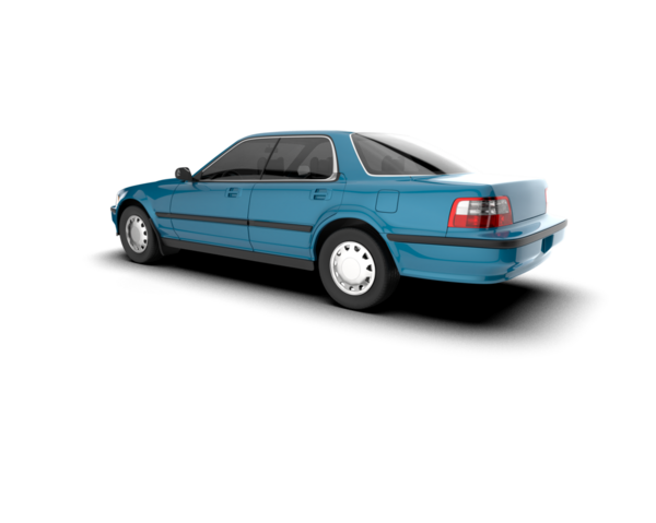 - Araba. Vektör çizimi. araba.