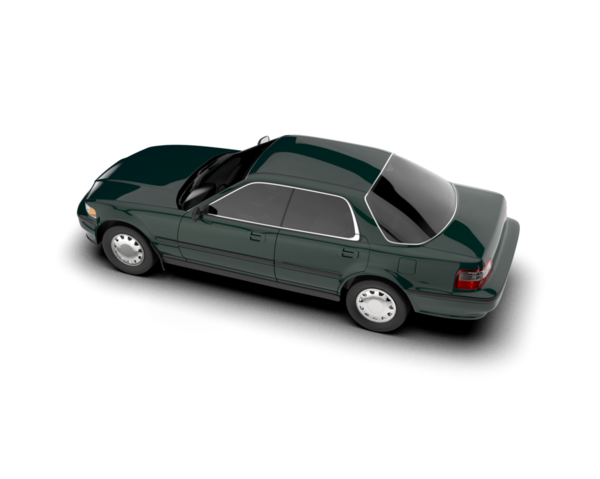 araba vektör çizimi, düz tasarım