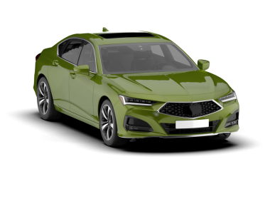 Beyaz arka planda modern bir araba. 3 Boyutlu Hazırlama