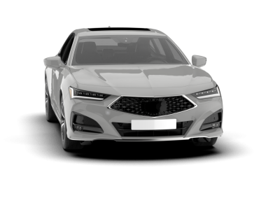 modern araba arka planda