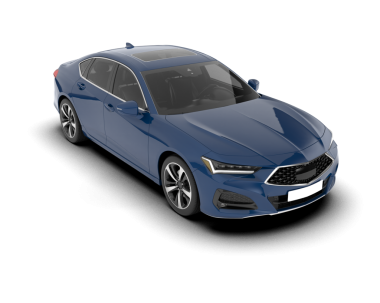 modern lüks araba beyaz arka planda izole edilmiş