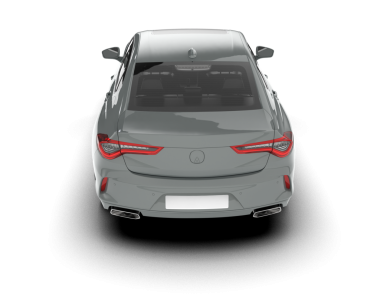 araba arkaplan görüntüsü beyaz arkaplanda izole edildi 3 boyutlu görüntüleme.