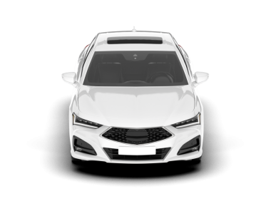 Gerçekçi bir araba. vektör illüstrasyonu