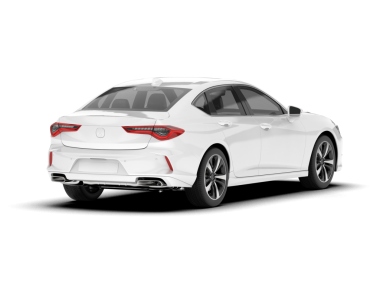 Gerçekçi bir araba. vektör illüstrasyonu.