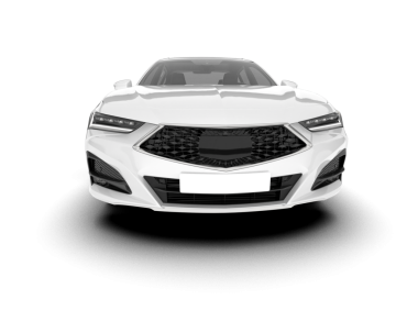 gerçekçi 3 boyutlu spor araba tasarımı