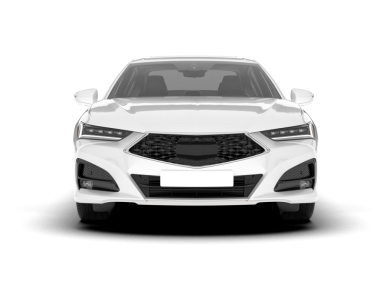 - Araba. modern araba beyaz arkaplanda izole edildi.