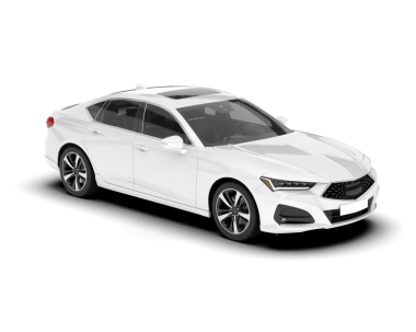 - Araba. vektör gerçekçi illüstrasyon.