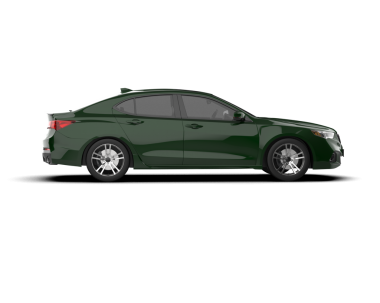 araba beyazda izole edildi