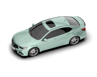 beyaz arka planda modern araba, 3 boyutlu görüntüleme