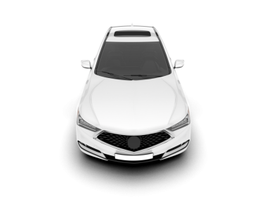 car isolated on background