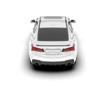 araba sedan vektör tasarımı