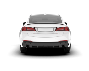 gerçekçi araba yan görünümü