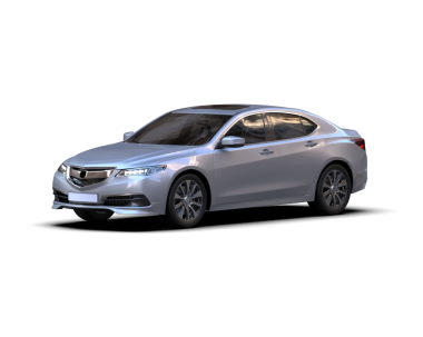 Kırpma yolu olan siyah bir arka planda izole edilmiş lüks araba. 3d oluşturma