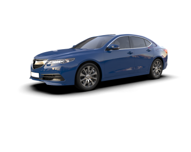 Lüks araba beyazda izole edilmiş. 3d oluşturma