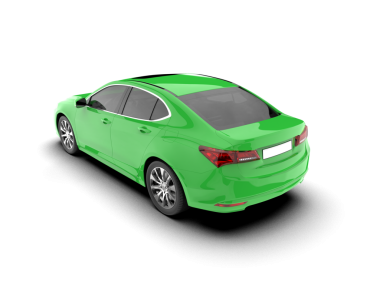 - Araba. Vektör. arkaplanda izole edilmiş resim