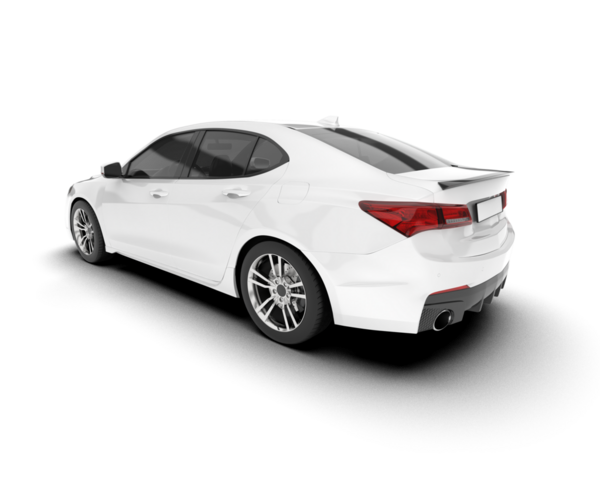 beyaz arka plan ışığı beyaz arkaplanda izole edildi