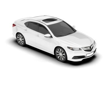 - Araba. Gerçekçi bir araba. Bir arabanın gerçekçi çizimi. vektör