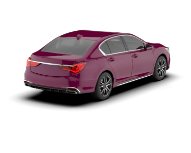 gerçekçi 3 boyutlu araba çizimi