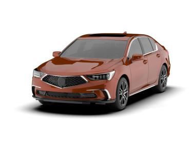 Modern lüks araba izole edilmiş. 3d oluşturma