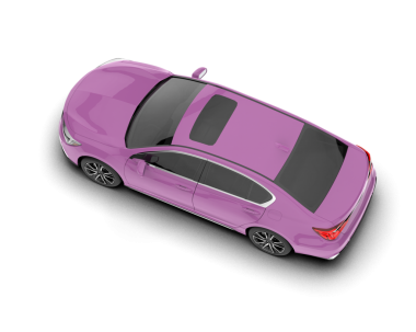 araba simgesi, vektör illüstrasyonu