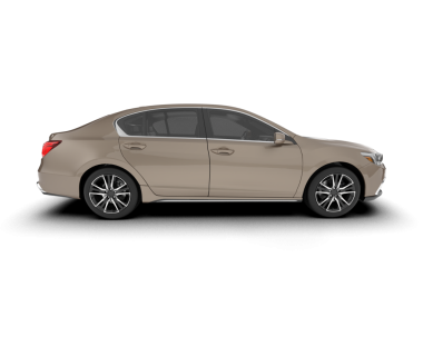 araba vektör illüstrasyonu, kenar görünüm