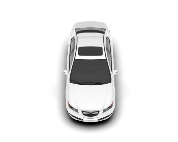 Araba vektör çizim