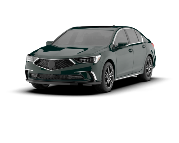 modern kompakt araba beyaz arkaplanda izole edildi.